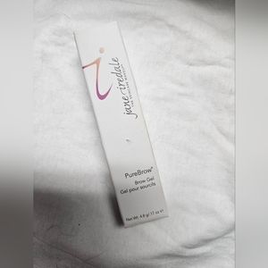 Jane Iredale Purebrow Brow Gel - Blonde